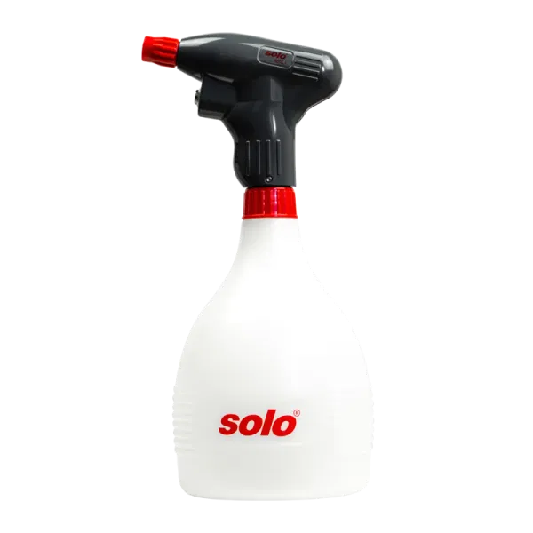 SOLO Akku Sprühflasche Hand-Druckspritze 460 Li 1000ml - SOLO_46001 - Weigola Premium Autopflege seit 1883 