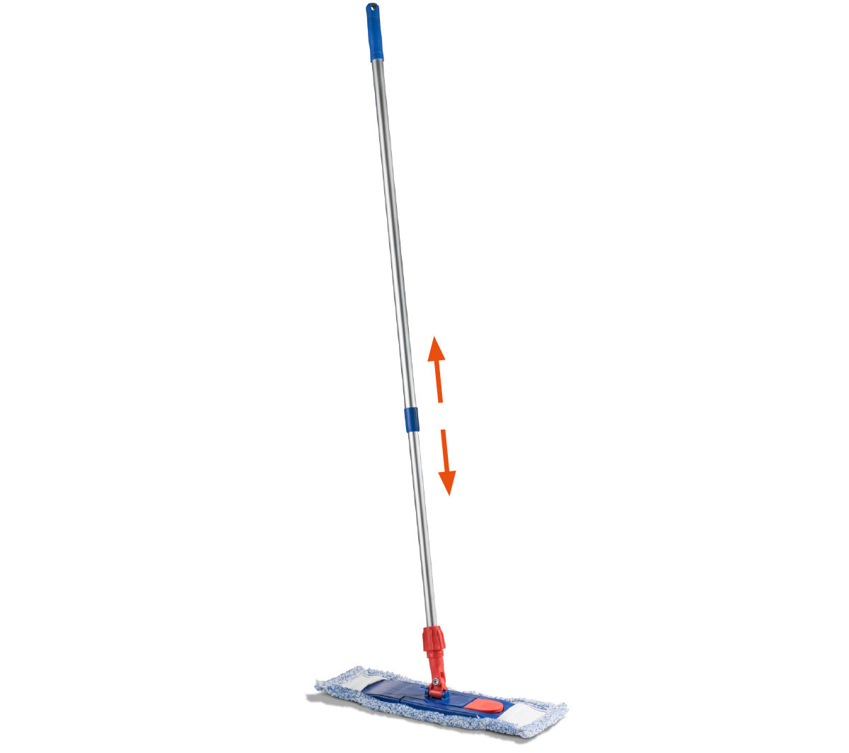 mopptex Alustiel Teleskop 170 cm