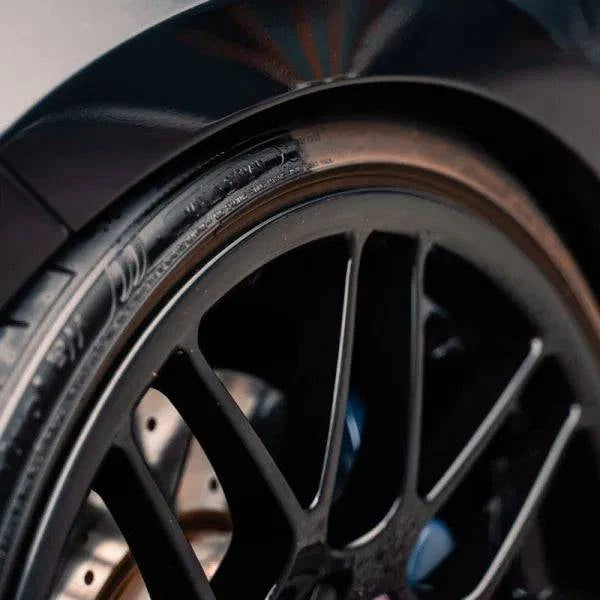 Liquid Elements Recover - Advanced High Gloss Tire Gel, 500ml F44_500 - Weigola Premium Autopflege seit 1883 