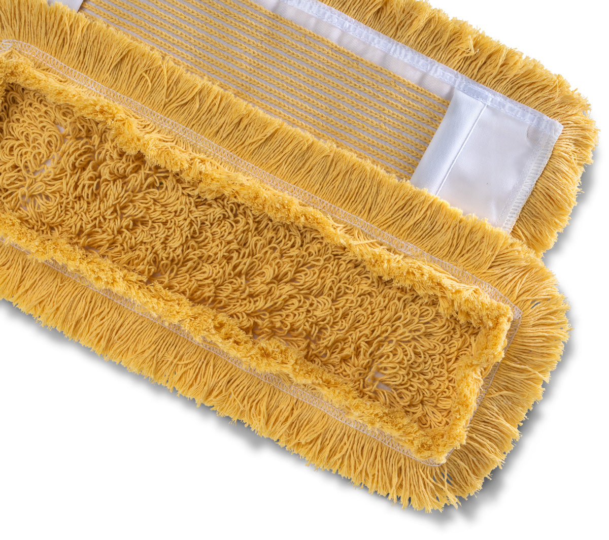 mopptex Baumwollmopp TUFTING Farbig sortiert - Weigola Premium Autopflege seit 1883 