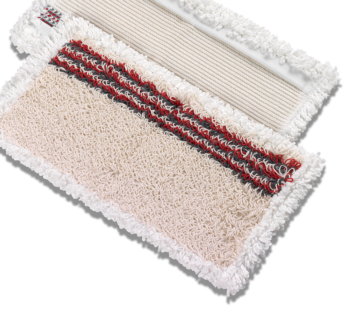 mopptex Breitwischmopp Baumwolle / Mikrofaser Schlinge Tufting - Weigola Premium Autopflege seit 1883 
