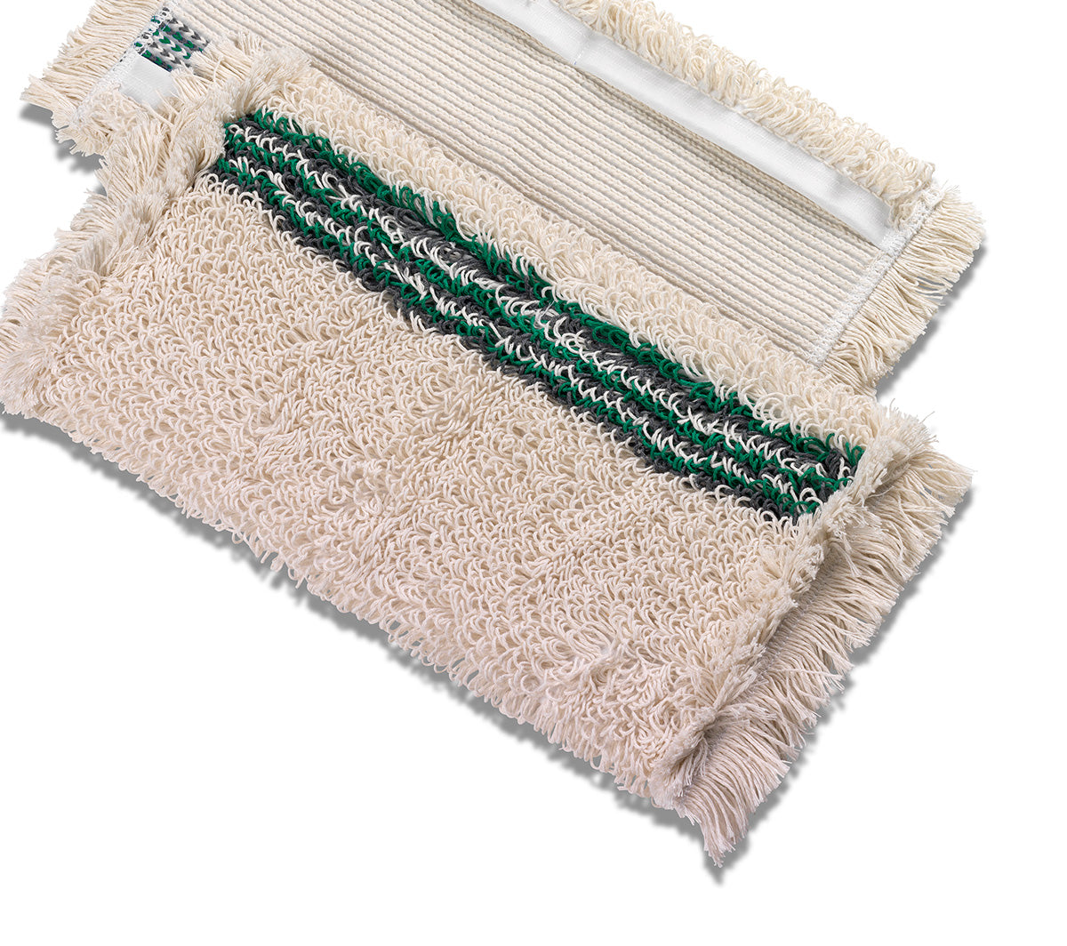 mopptex  Breitwischmopp Baumwolle Schlinge Tufting - Weigola Premium Autopflege seit 1883 