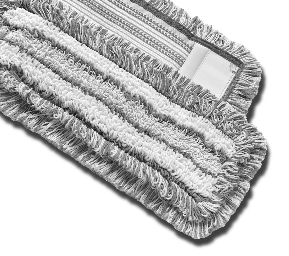 mopptex Hospitalmopp EVOLUTION 7 - Weigola Premium Autopflege seit 1883 