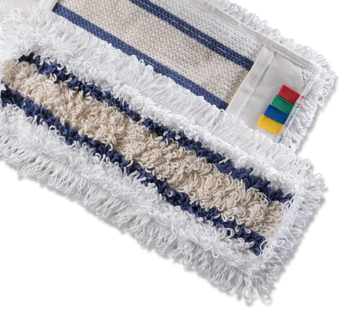 mopptex Hospitalmopp EVOLUTION 2 Tufting - Weigola Premium Autopflege seit 1883 