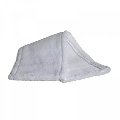 REZI Microfasermopp weiß Profi Tasche/ Lasche 40cm 694140