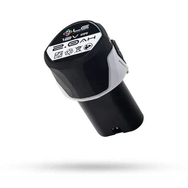 Liquid Elements A1000 V4 Ersatzakku 12V 2.0 AH Z1000V4weiss - Weigola Premium Autopflege seit 1883 
