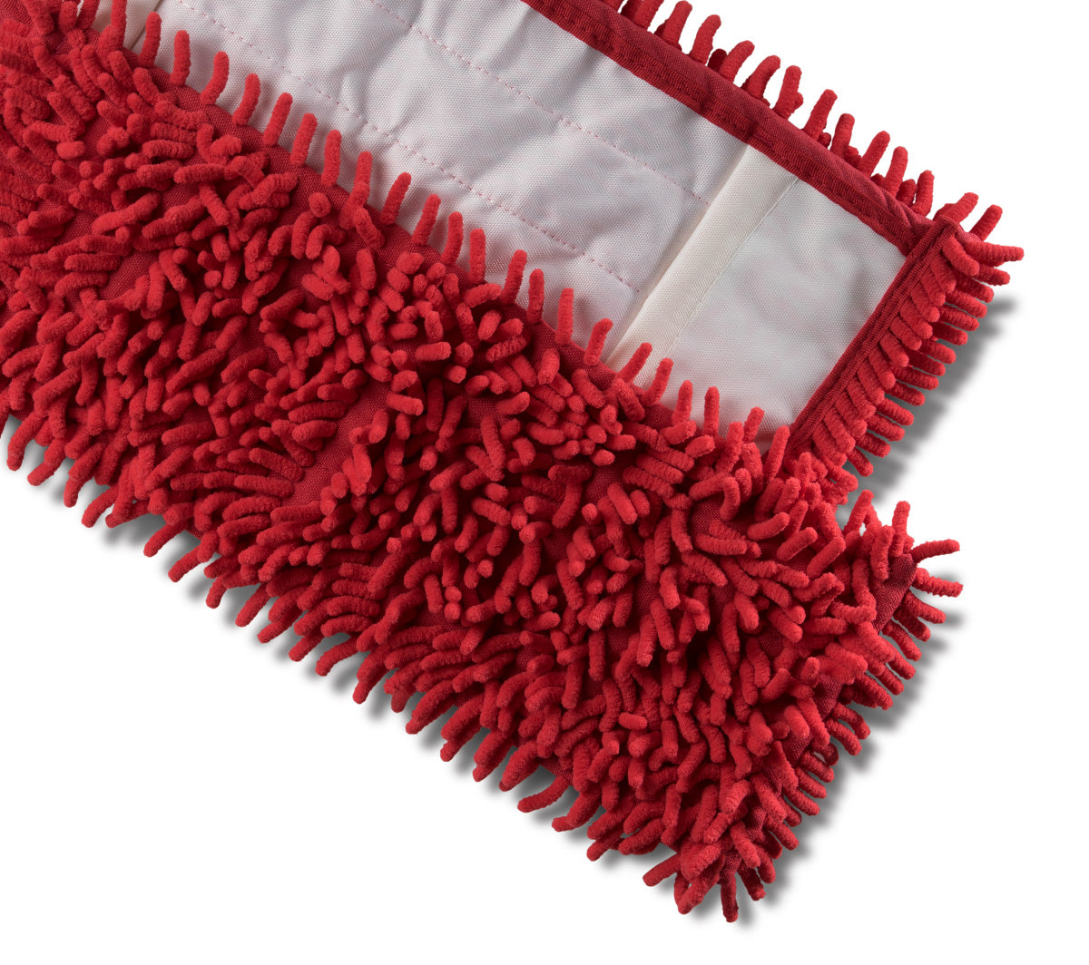 mopptex Mikrofasermopp CHENILLE Blau und Rot - Weigola Premium Autopflege seit 1883 