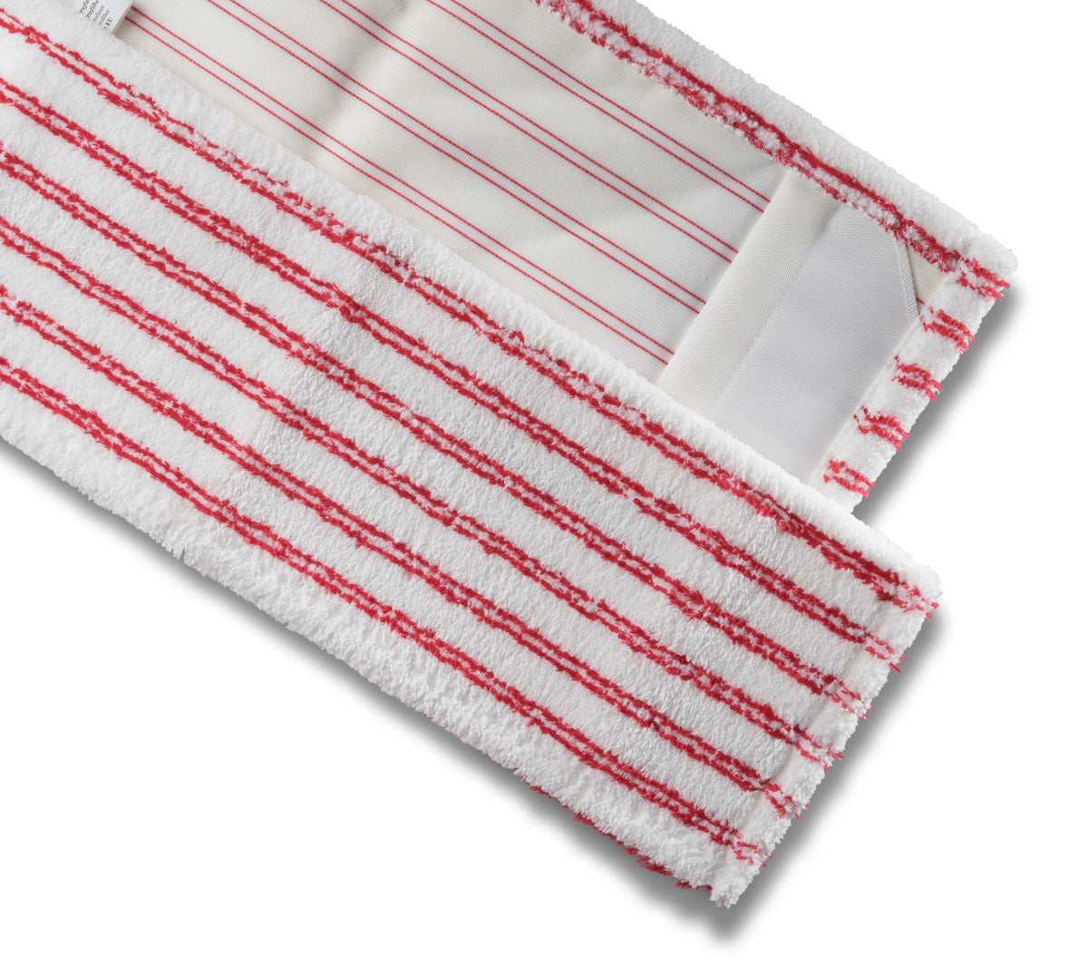 mopptex Mikrofasermopp PREMIUM SANI Rot geborstet - Weigola Premium Autopflege seit 1883 