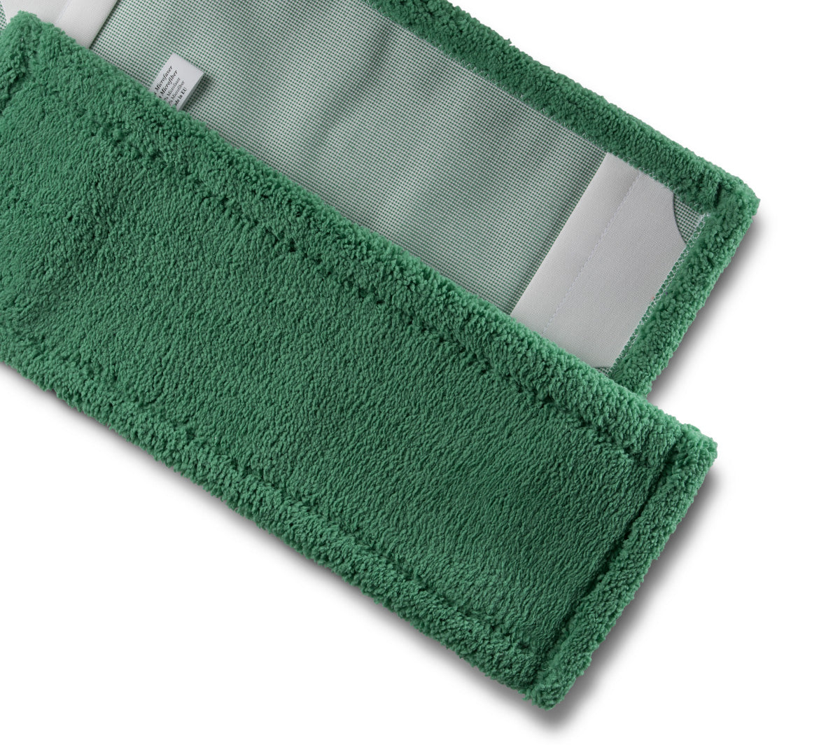 mopptex Mikrofasermopp PREMIUM Farbig sortiert