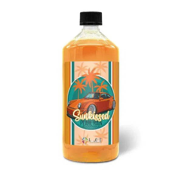 Liquid Elements Pearl Rain Autoshampoo Sunkissed 1L F01_1000_Sunkissed