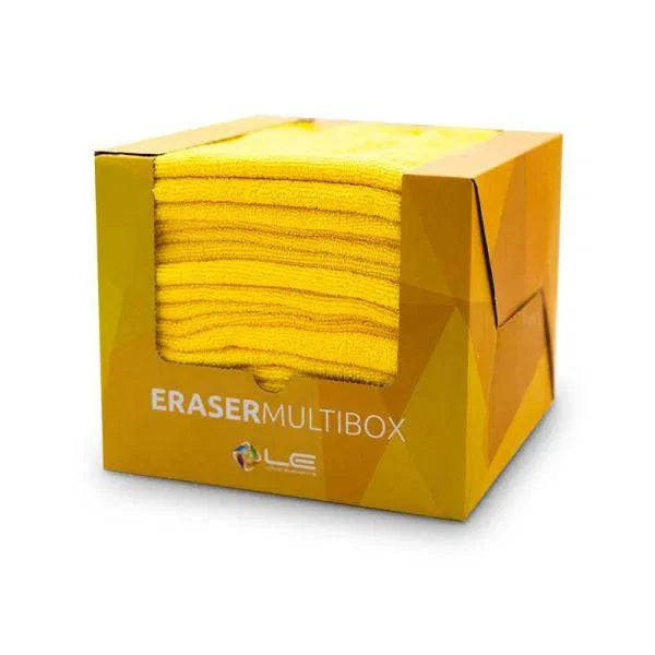 Liquid Elements Eraser Multibox 20tlg. 0112610000 - Weigola Premium Autopflege seit 1883 
