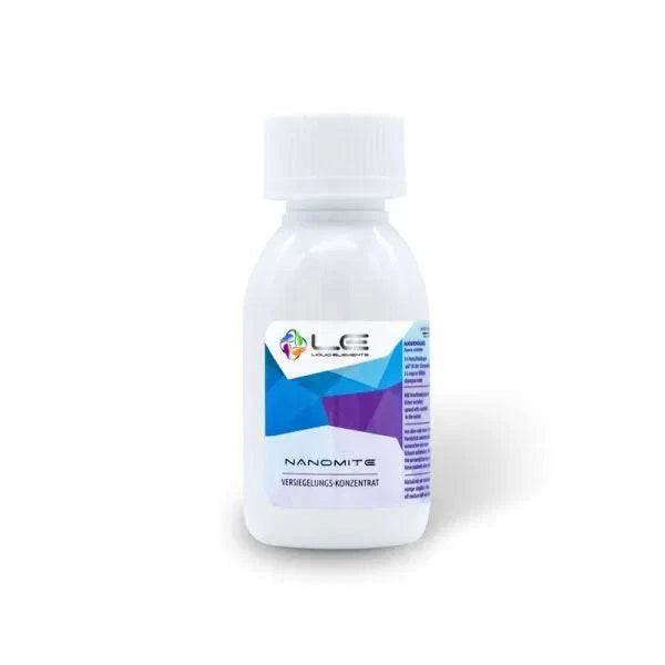 Liquid Elements Nanomite Wasch - Versiegelungskonzentrat F12_100