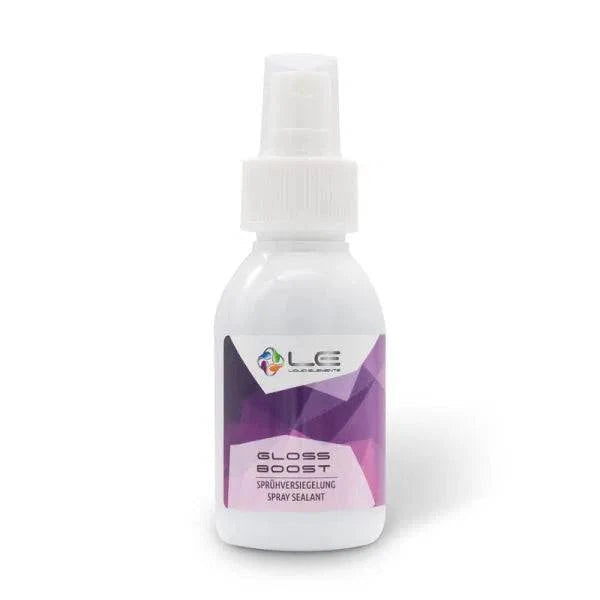 Liquid Elements Gloss Boost Sprühversiegelung F18_100