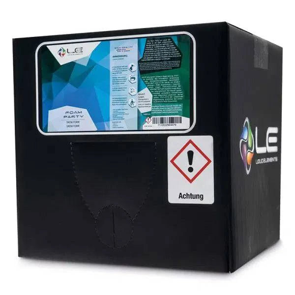 Liquid Elements Insider Textil- und Innenraumreiniger - Weigola Premium Autopflege seit 1883 