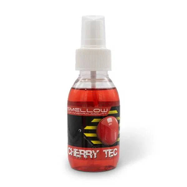 Liquid Elements Smellow Cherry Tec - Innenraumduft Lufterfrischer F33_01