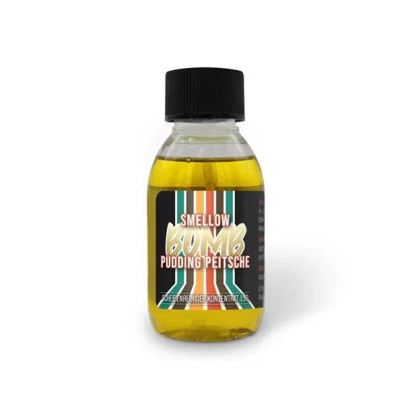 Liquid Elements Smellow Bomb - Wischwasserkonzentrat Pudding Peitsche F39_PP