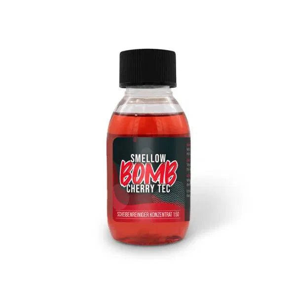 Liquid Elements Smellow Bomb - Wischwasserkonzentrat Cherry Tec F39_cherrytec