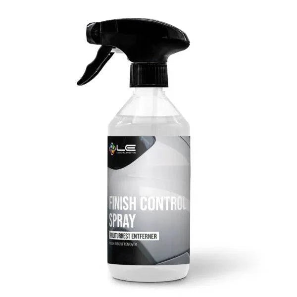Liquid Elements Finish Control Spray - Politurrest Entferner 500ml F40_500
