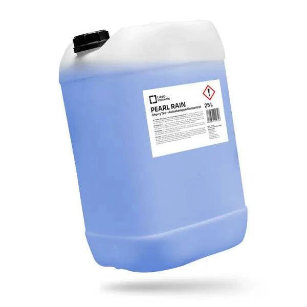 Liquid Elements Pearl Rain Cherry Tec - Autoshampoo 25L F01_25 - Weigola Premium Autopflege seit 1883 