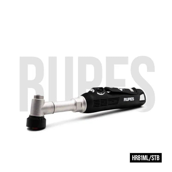 Rupes BigFoot HR81ML iBrid Nano Poliermaschine Langhals Battery-Kit - 200020 - Weigola Premium Autopflege seit 1883 