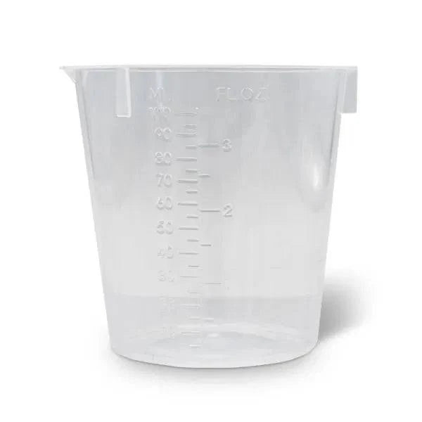 Liquid Elements Mischbecher / Dosierhilfe Z52