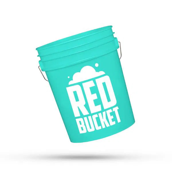 REDBUCKET Mint - Wascheimer 20L - RB_003