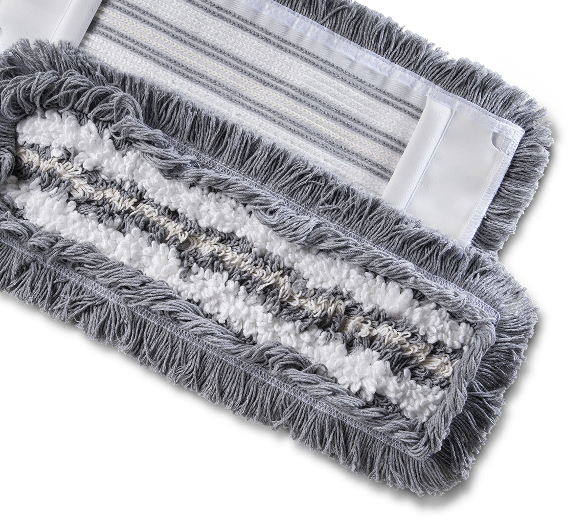 mopptex Wischmopp EVOLUTION 4 Mischfasermopp Tufting - Weigola Premium Autopflege seit 1883 