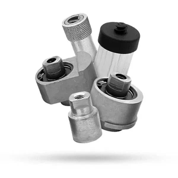 Liquid Elements Adapter Aufnahme für A1000 Z65_rota - Weigola Premium Autopflege seit 1883 