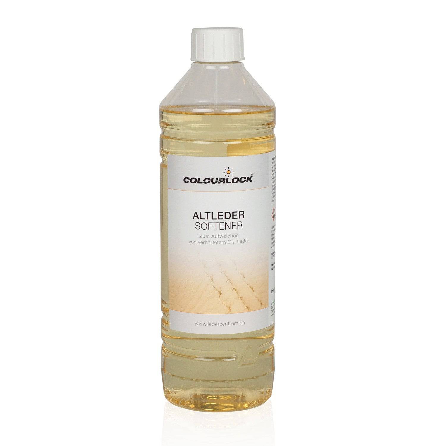 COLOURLOCK Altleder Softener Lederöl