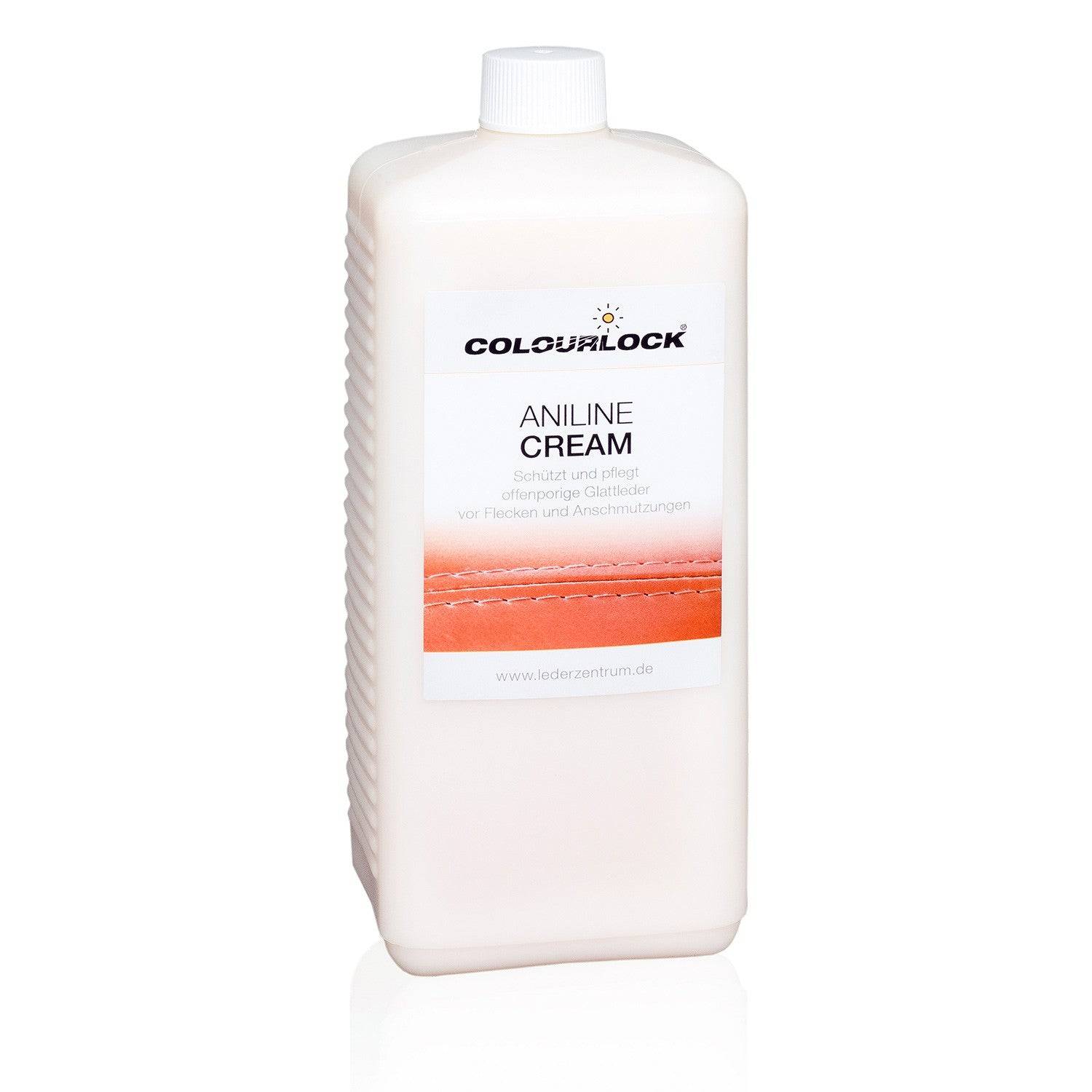 COLOURLOCK Aniline Cream