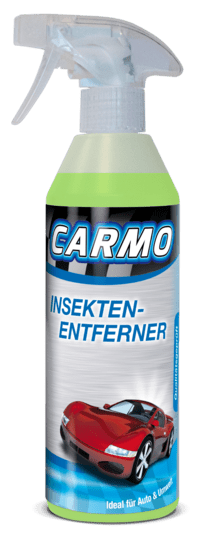 CARMO  Insektenentferner 500 ml