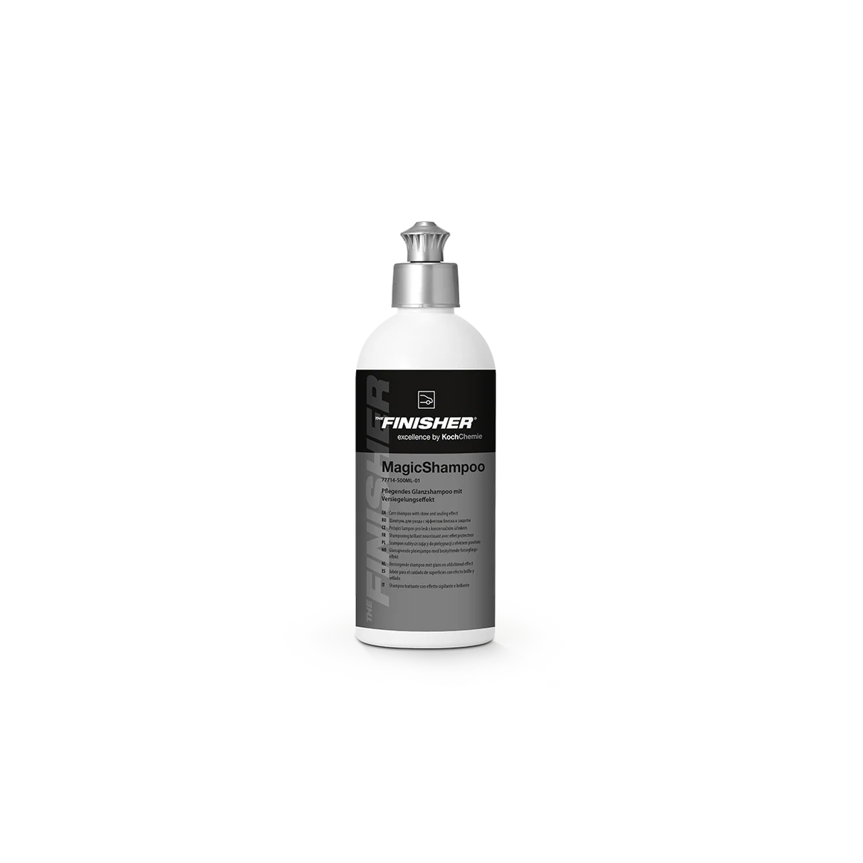 Koch Chemie THE FINISHER MagicShampoo – Glanzshampoo mit Langzeitschutz