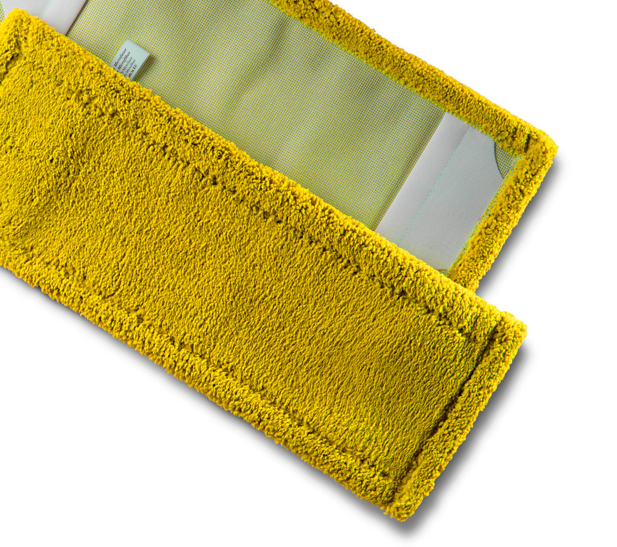mopptex Mikrofasermopp PREMIUM Farbig sortiert