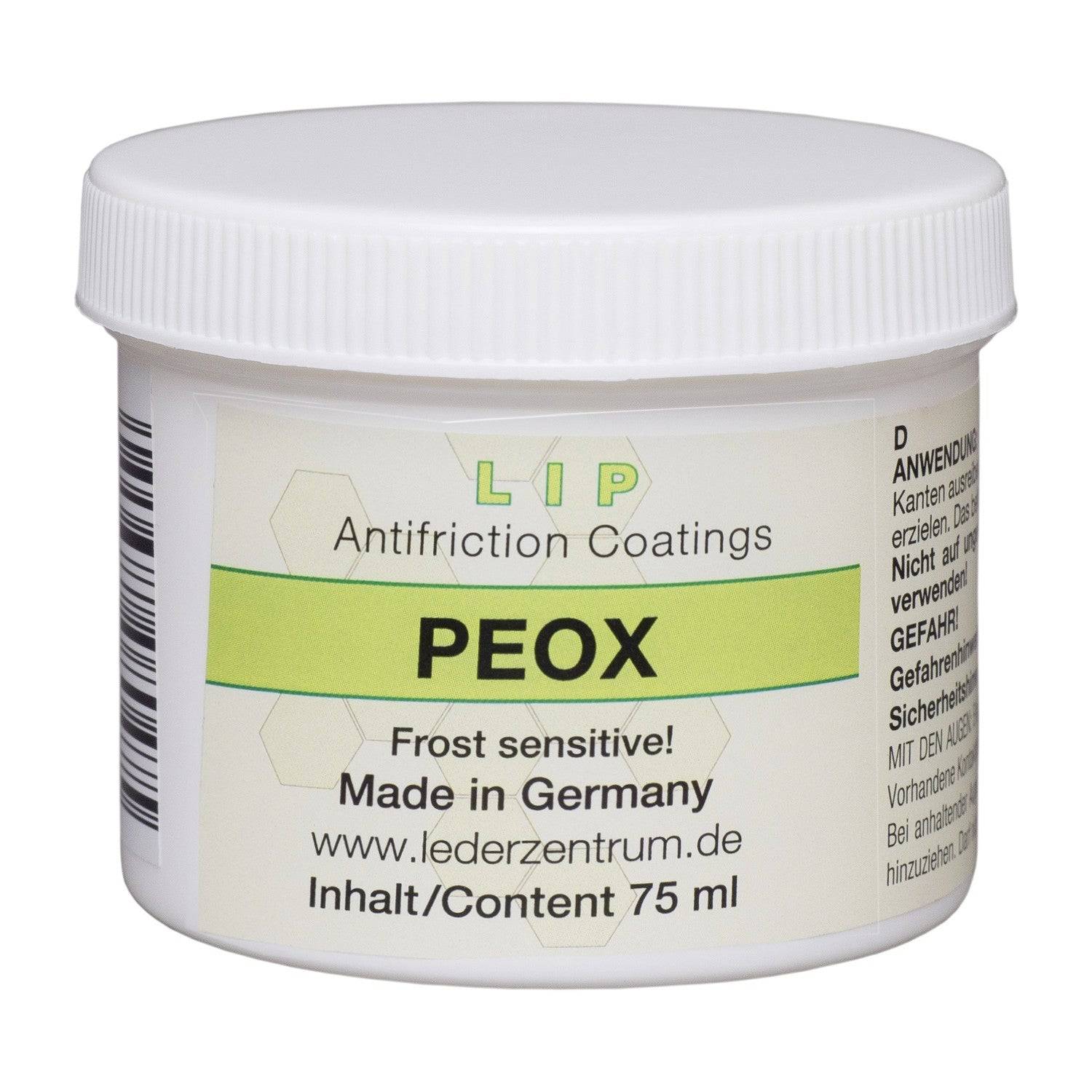 COLOURLOCK PEOX Gleitpaste