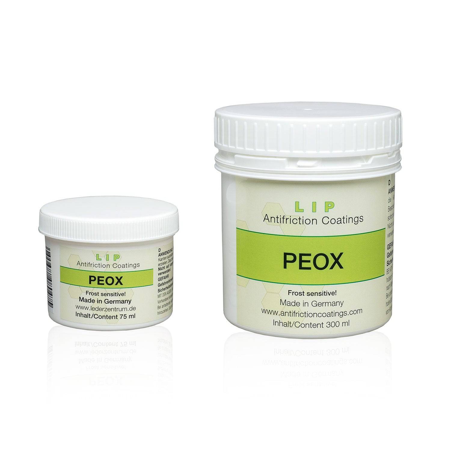 COLOURLOCK PEOX Gleitpaste