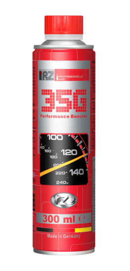 RZ35G Performance Booster - Weigola Premium Autopflege seit 1883 