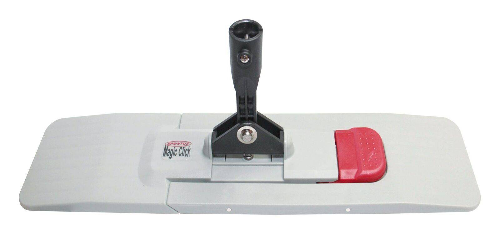 Sprintus Wischset mit Magnethalter 50cm mit Aufrechtfunktion - 301043