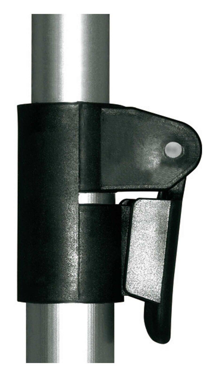 Sprintus Wischset mit Magnethalter 50cm mit Aufrechtfunktion - 301043