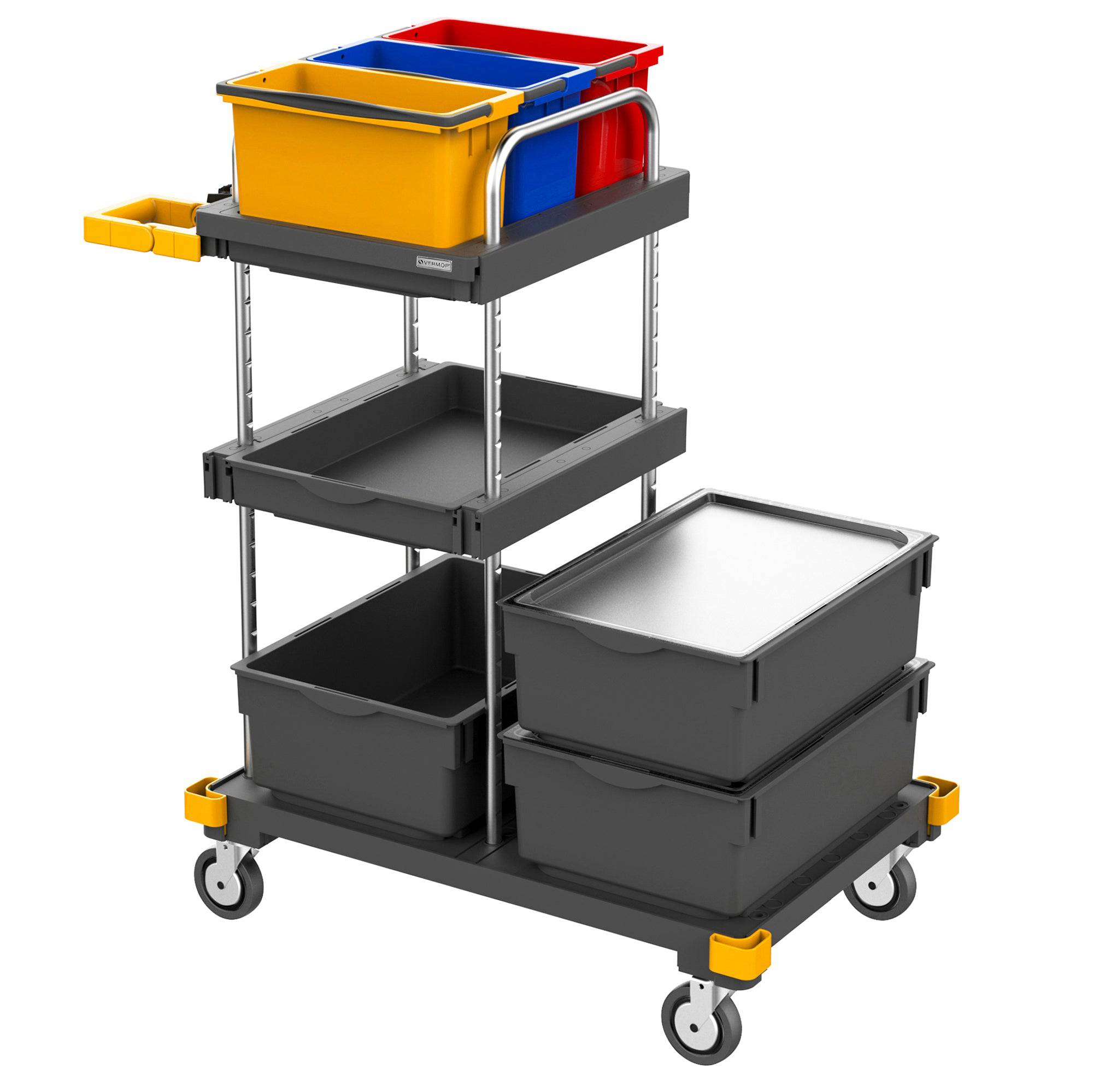 Vermop Equipe Base IV - Weigola Hygienevertrieb -  - Weigola Hygienevertrieb