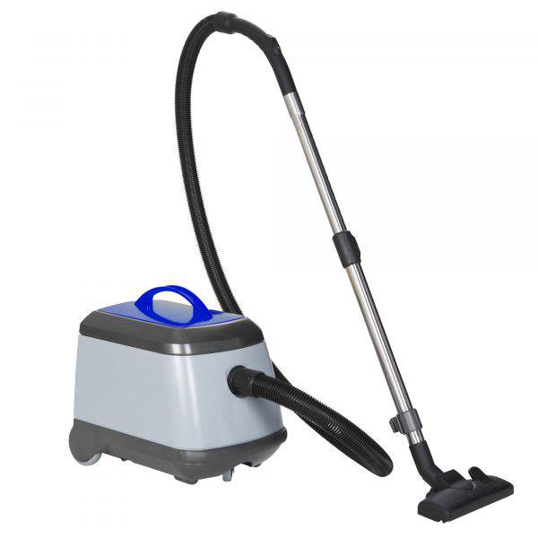 Vermop Jetvac accu, blau - Weigola Hygienevertrieb -  - Weigola Hygienevertrieb