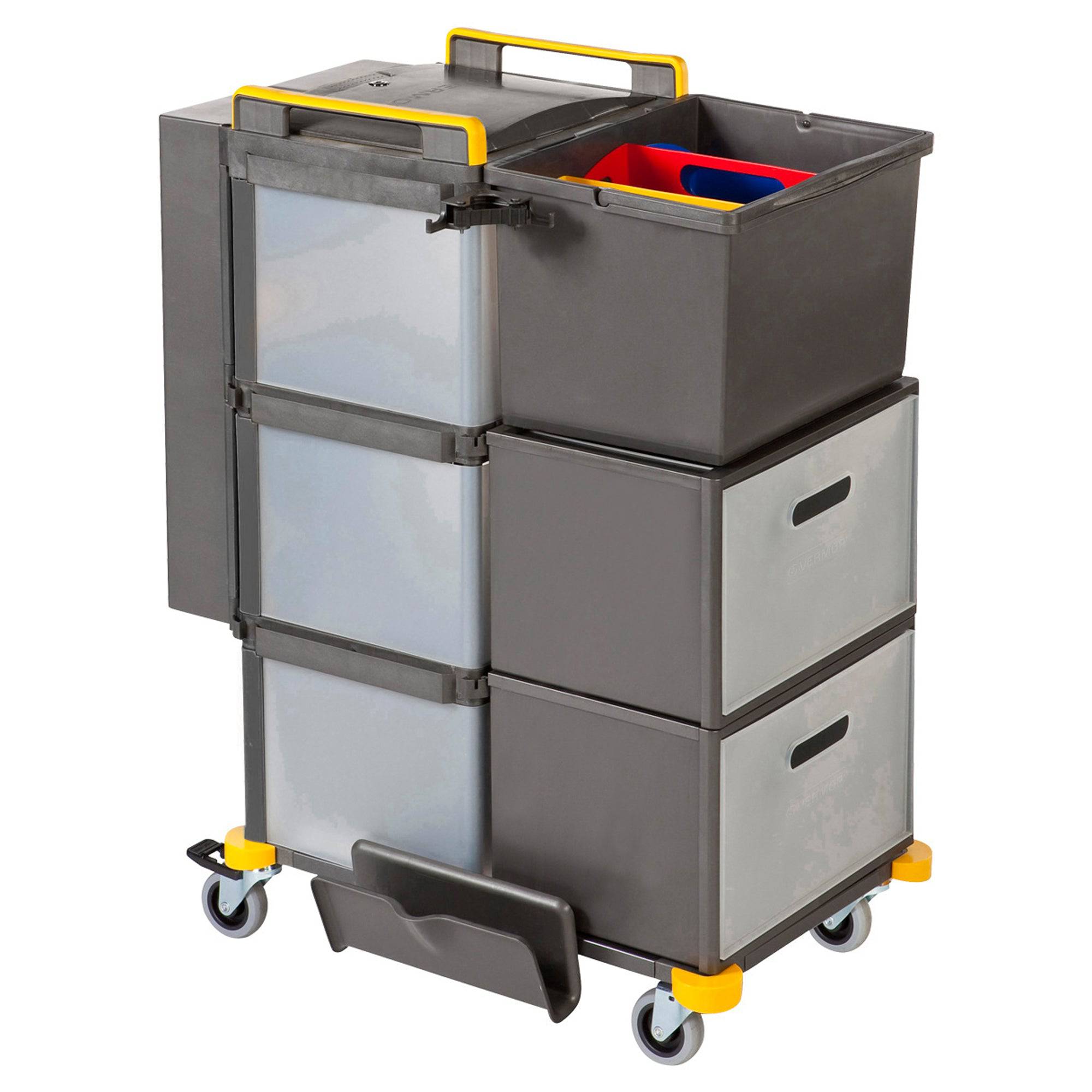 Vermop Shopster Pre-Wash II - Weigola Hygienevertrieb -  - Weigola Hygienevertrieb