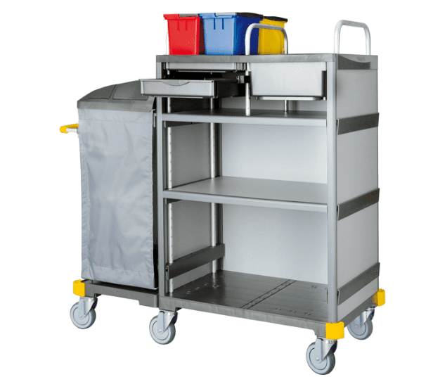 Vermop Equipe H2 - Weigola Hygienevertrieb -  - Weigola Hygienevertrieb