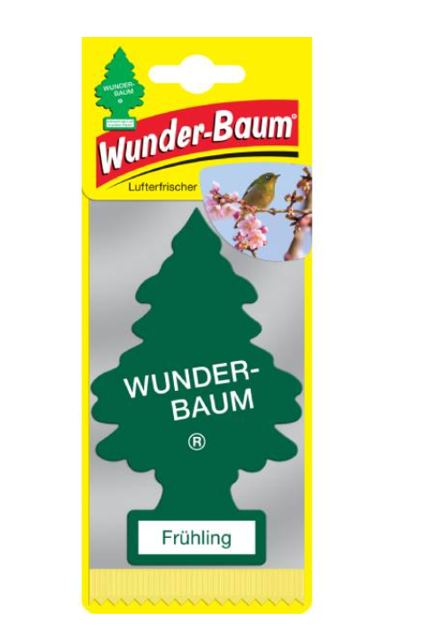 Wunder-Baum Box - Weigola Hygienevertrieb -  - Weigola Hygienevertrieb