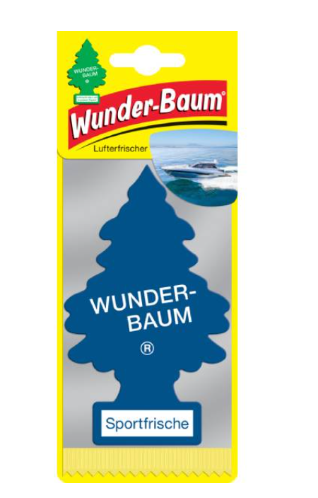 Wunder-Baum Box - Weigola Hygienevertrieb -  - Weigola Hygienevertrieb