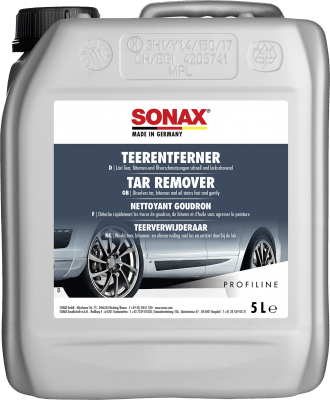 SONAX Teer Entferner - Weigola Hygienevertrieb